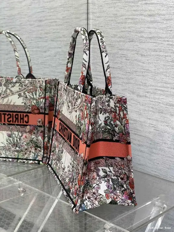 OldCobbler Bags MEDIUM BOOK DIRO TOTE-36*18*28CM 0509